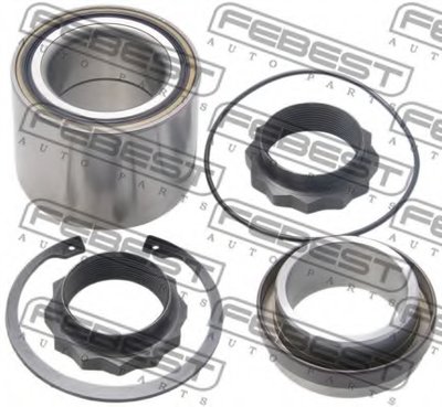 DAC46780057KIT FEBEST