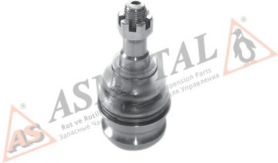 10SU0500 AS METAL