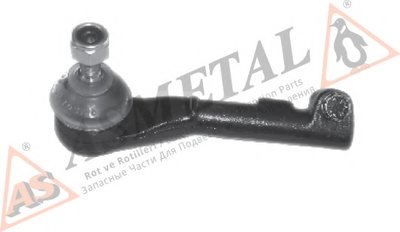 17RN5501 AS METAL