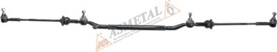 22MR1100 AS METAL