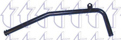 Патрубок радіатора MERCEDES SPRINTER 2-T (B901, B902), SPRINTER 3-T (B903), SPRINTER 4-T (B904) 2.9D 02.95-05.06