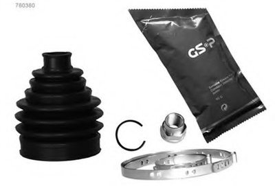 780380 GSP