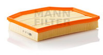C29132 MANN-FILTER