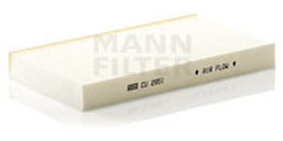 CU2951 MANN-FILTER
