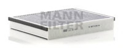 CUK25007 MANN-FILTER
