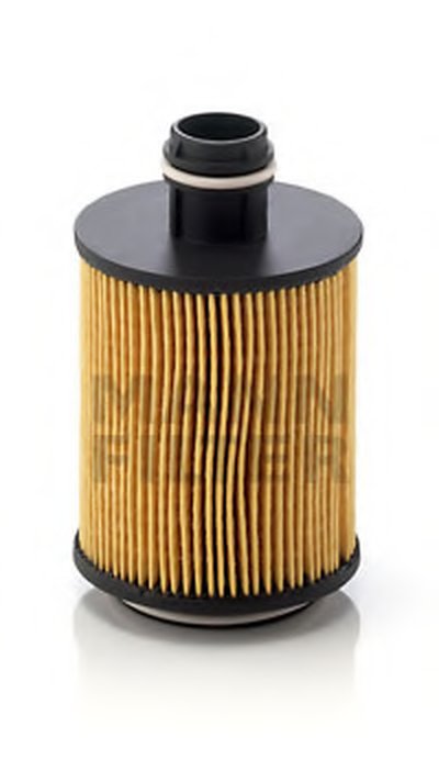 HU71211X MANN-FILTER