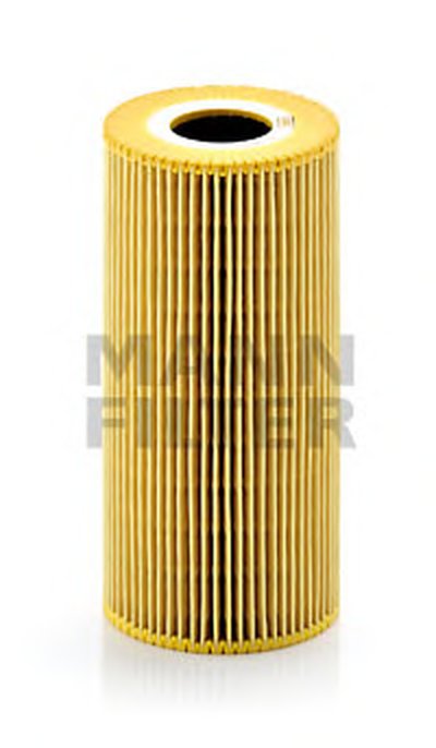 HU951X MANN-FILTER