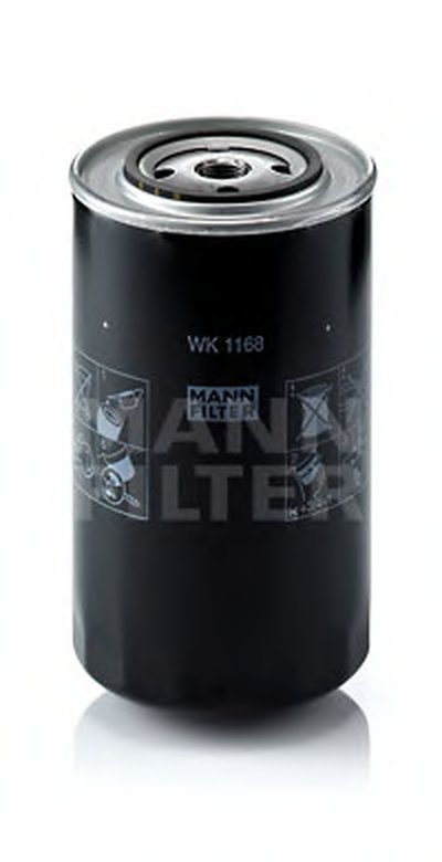 WK1168 MANN-FILTER