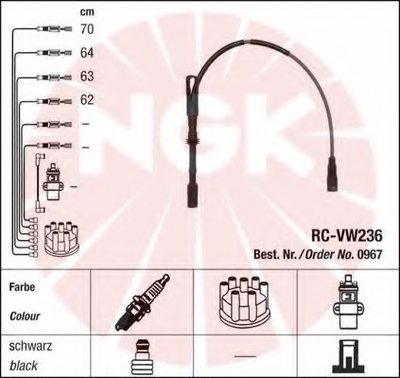 0967 NGK