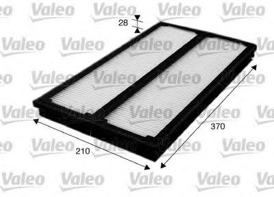 715577 VALEO