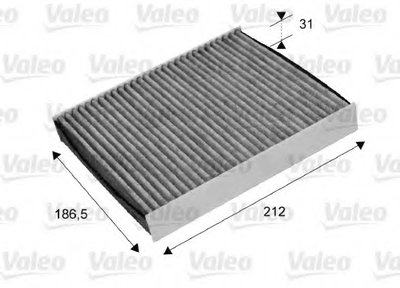 715680 VALEO