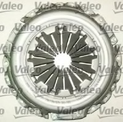 821078 VALEO