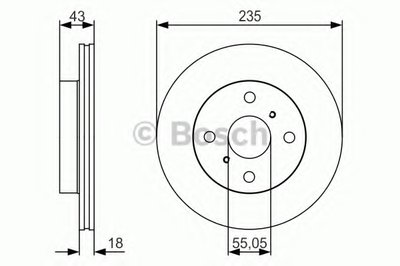 0986479S46 BOSCH