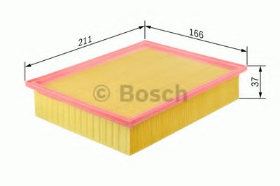 1457433603 BOSCH