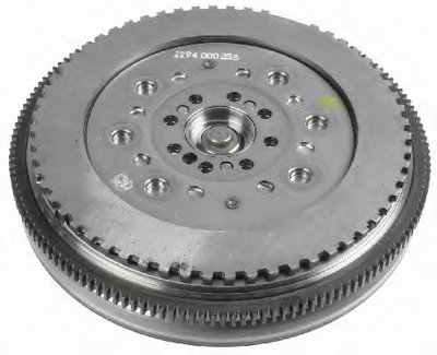 2294000836 SACHS