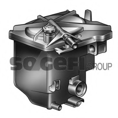FCS710 PURFLUX