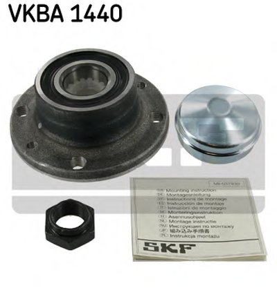 VKBA1440 SKF