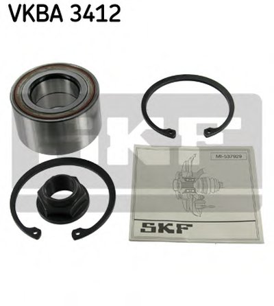 VKBA3412 SKF