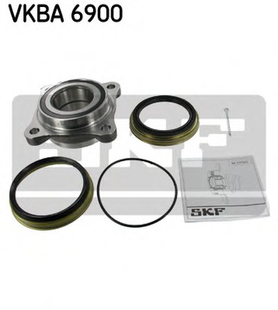 VKBA6900 SKF