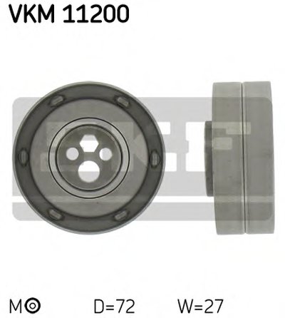 VKM11200 SKF