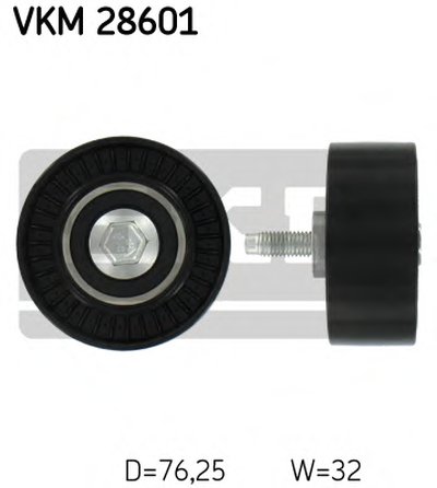 VKM28601 SKF