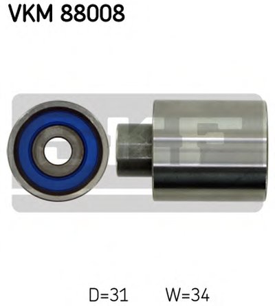 VKM88008 SKF