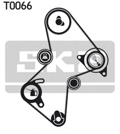 VKMA06111 SKF
