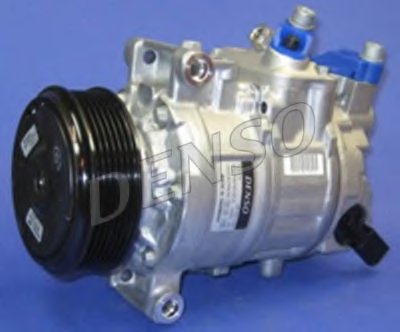 DCP02052 DENSO