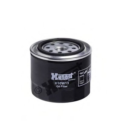 H10W13 HENGST FILTER