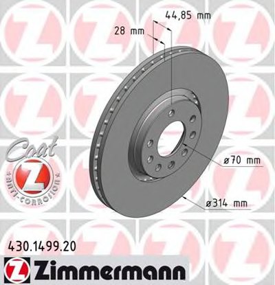 430149920 ZIMMERMANN
