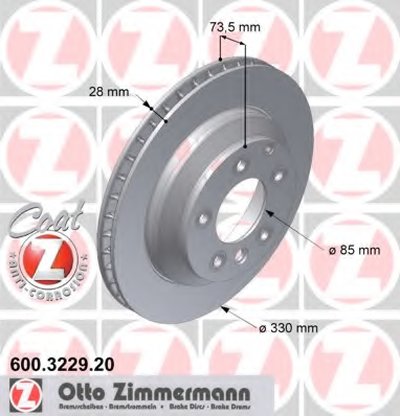 600322920 Zimmermann