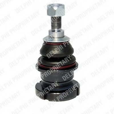 TC2133 DELPHI