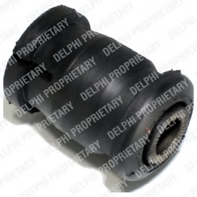 TD393W DELPHI