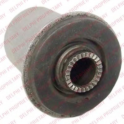 TD858W DELPHI