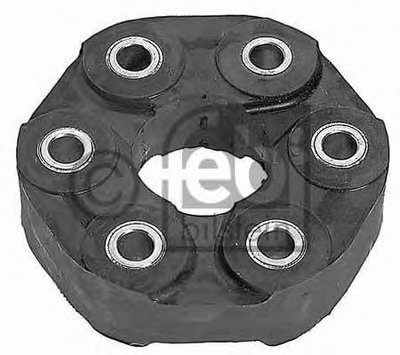 02562 FEBI BILSTEIN