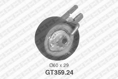 GT35924 SNR