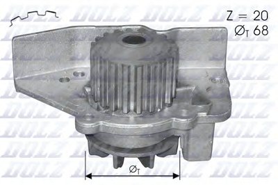 C118 DOLZ