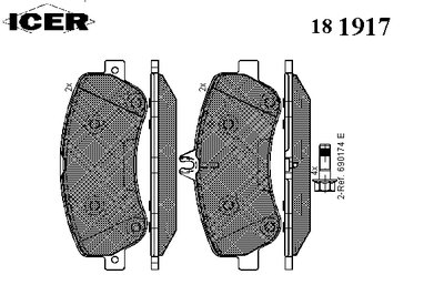 181917 ICER