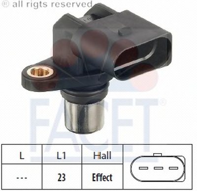 90351 FACET