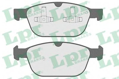 05P1597 LPR