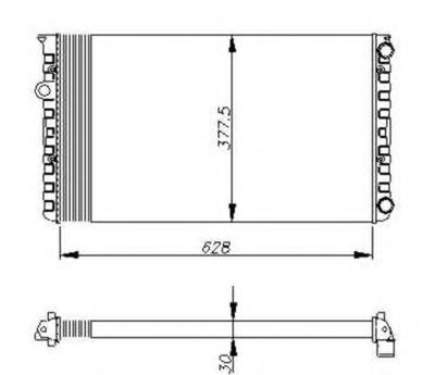 50455 NRF