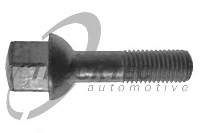 0233004 TRUCKTEC AUTOMOTIVE