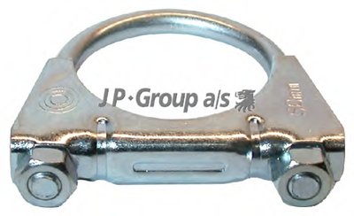 1221400300 JP Group