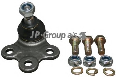 1240300500 JP GROUP