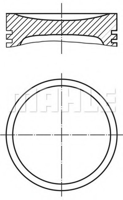 large