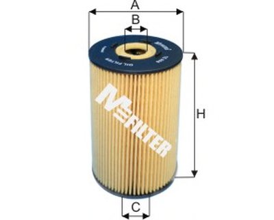 TE606 MFILTER