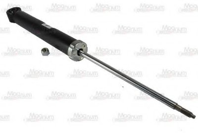 AGW066MT MAGNUM TECHNOLOGY