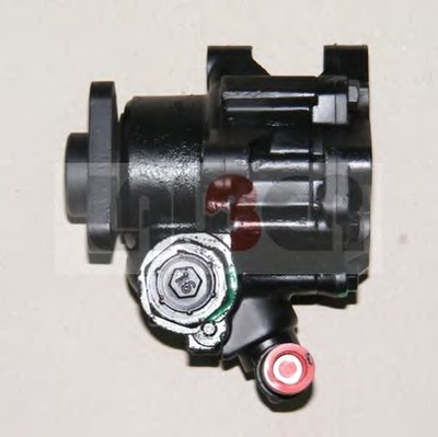 555267 LAUBER