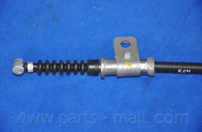 PTA257 PARTS-MALL