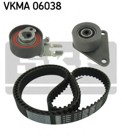 VKMA06038 SKF